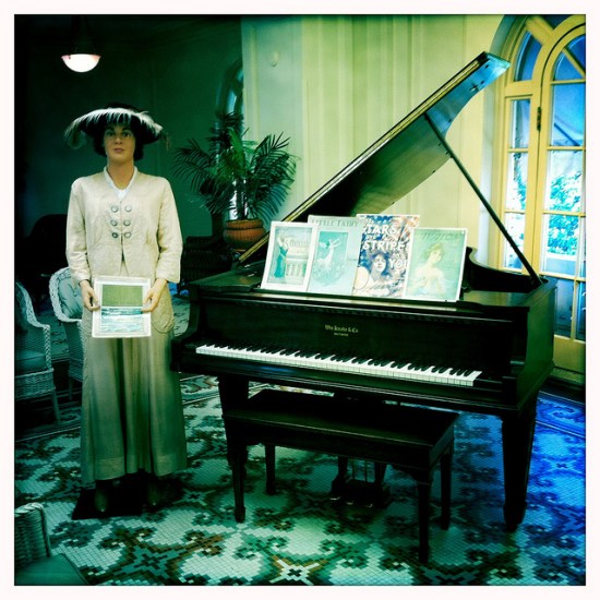 Hot Springs National Park