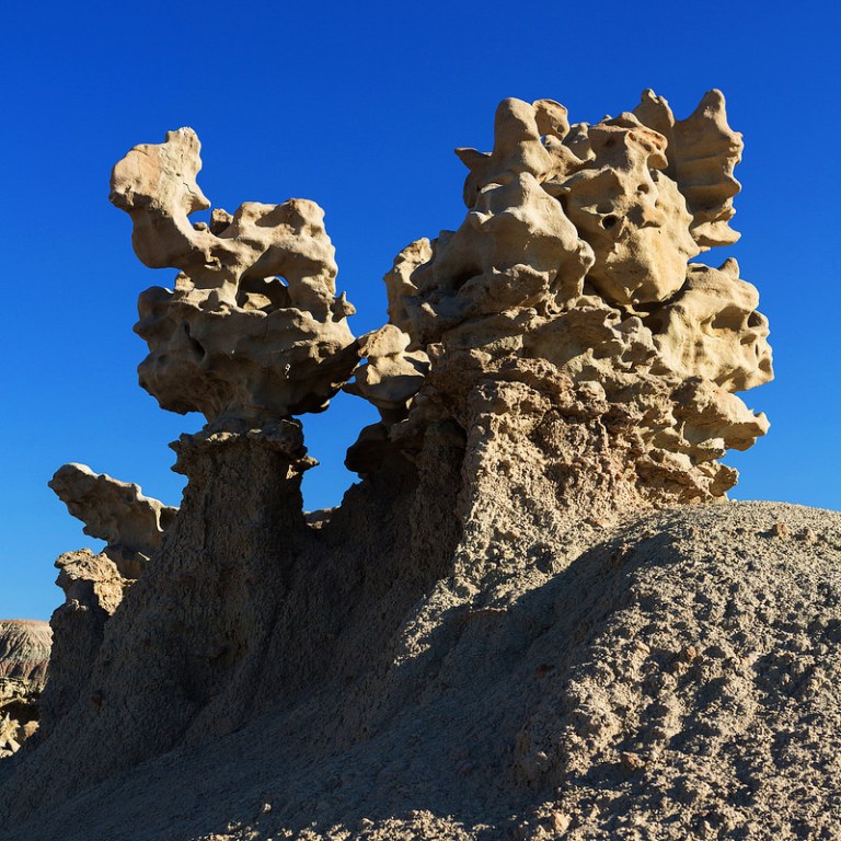 Fantasy Canyon Square