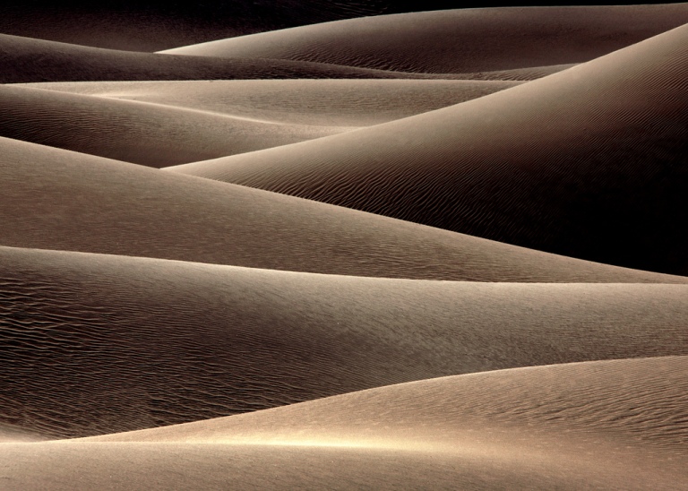 Dune Layers