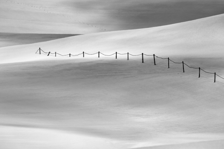 Swakopmund Dune Fence