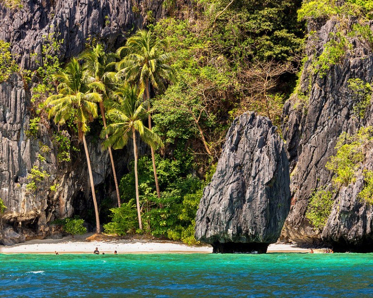 Entalula Island 8x10