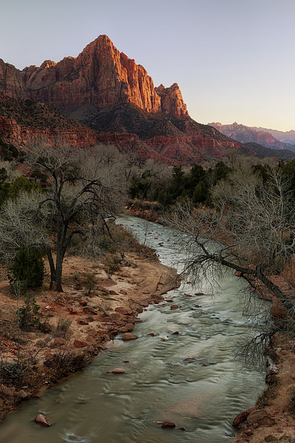Watchman and the Virgin River v2