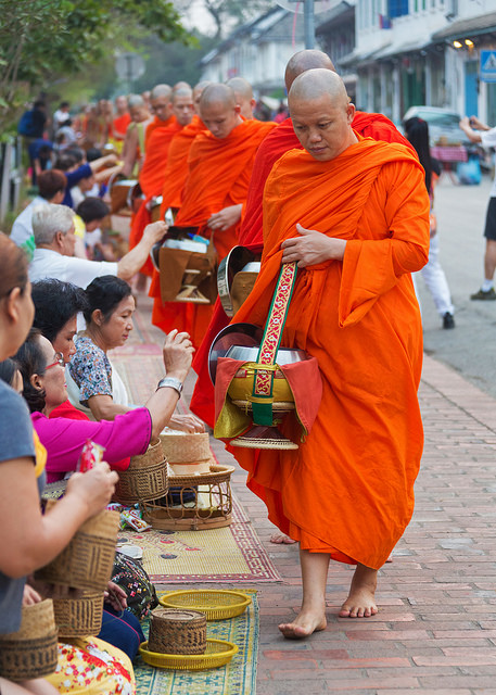 Morning Alms Collection in LP