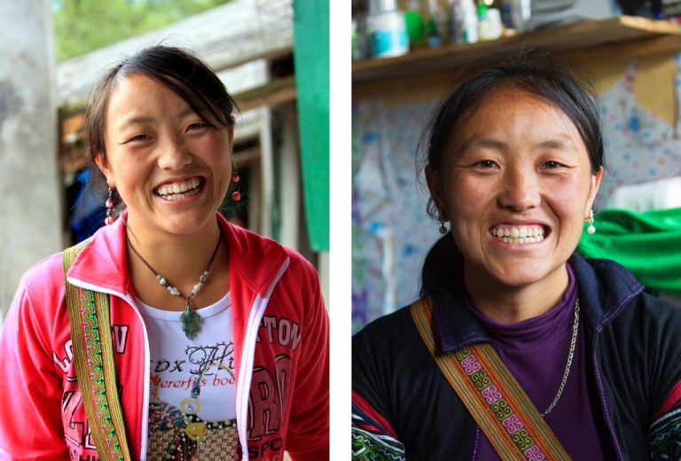 Chang in 2010 and 2016