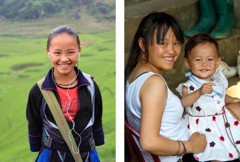 Chu in 2010 and 2016