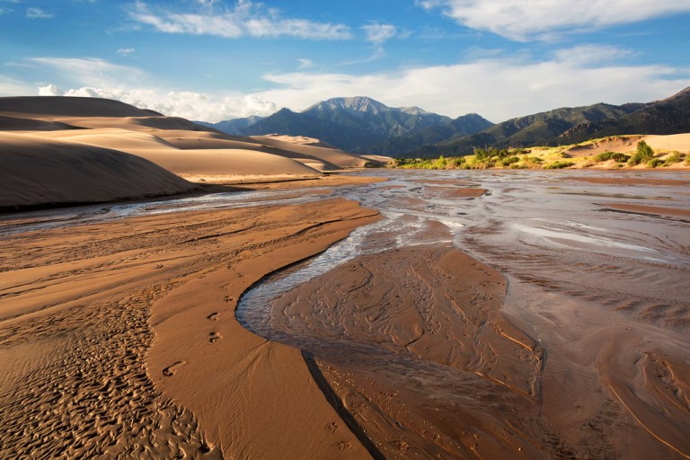 Medano Creek