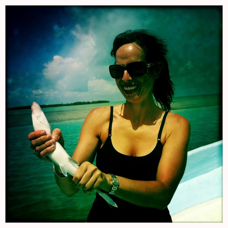 fish-marie-caught-in-belize