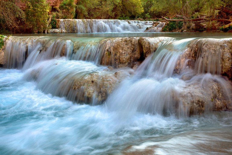 Havasu Creek