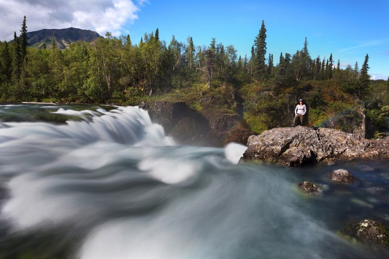 marie-at-tanalian-falls