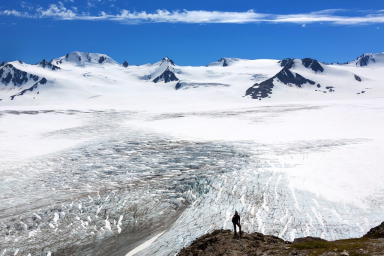 marie-at-the-harding-ice-field