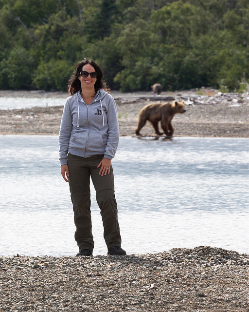 marie-with-two-bears