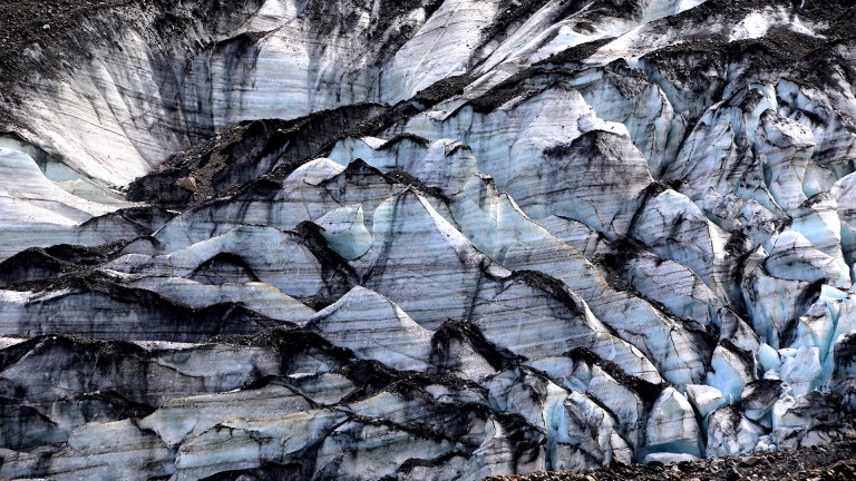 dirty-glacier-ice